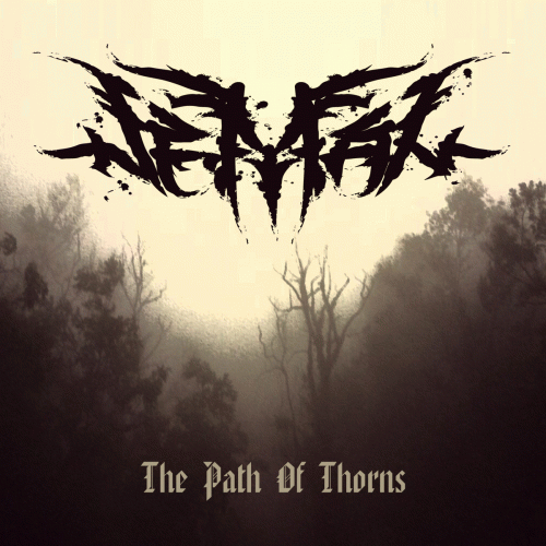 The Path of Thorns